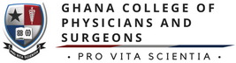Ghana College of Physicians and Surgeons